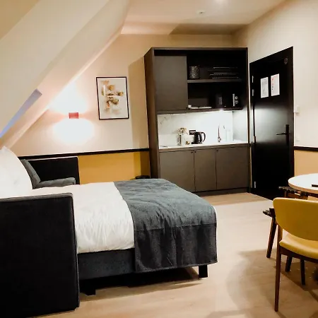 Getaway 4*
