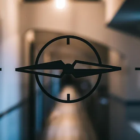 公寓式酒店 Getaway 4*