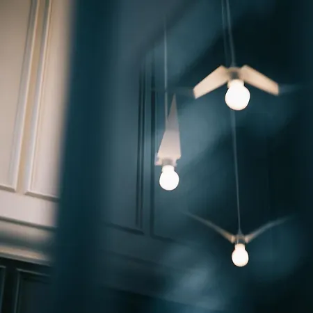 公寓式酒店 Getaway 4*