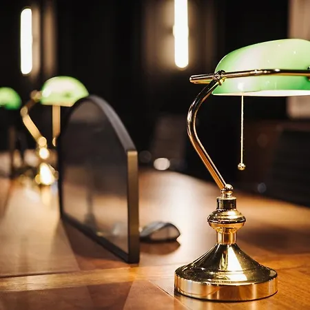 公寓式酒店 Getaway