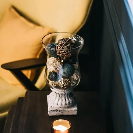 公寓式酒店 Getaway