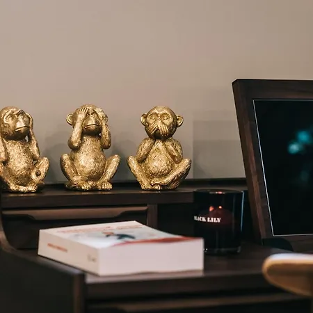 Getaway 公寓式酒店