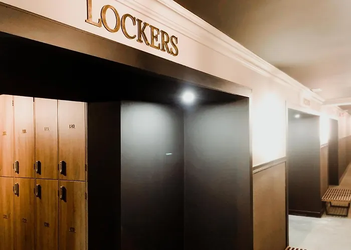 Apart Otel Getaway Gent