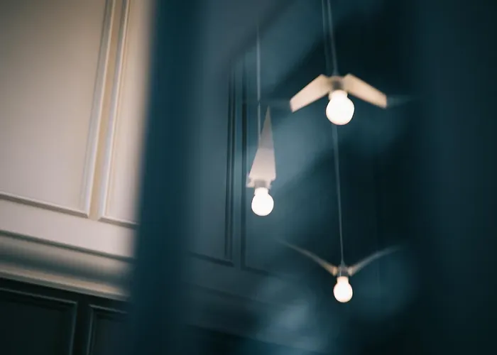 Apart Otel Getaway 4*