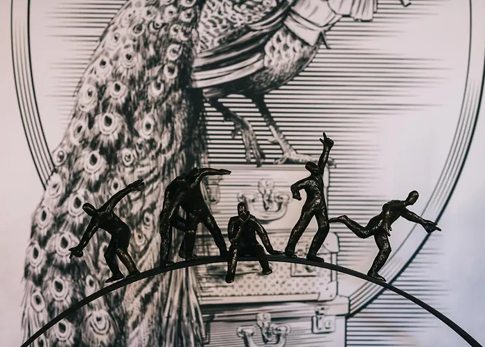 Getaway Apart Otel 4*