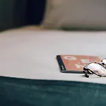 Getaway アパートホテル ヘント