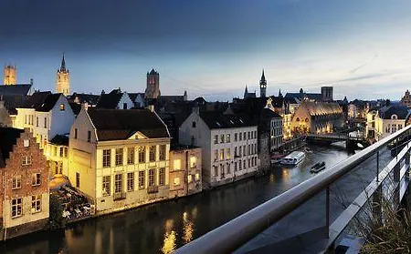 Apart-hotel Getaway 4*