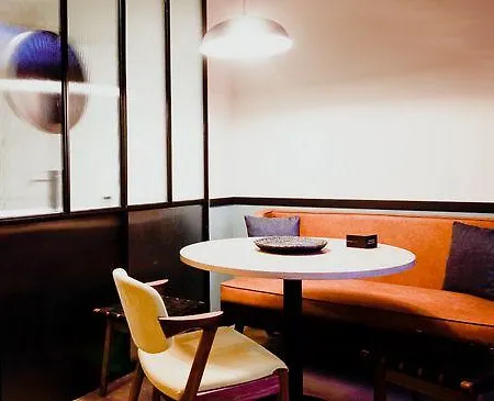 Getaway Hotel apartamentowy 4*