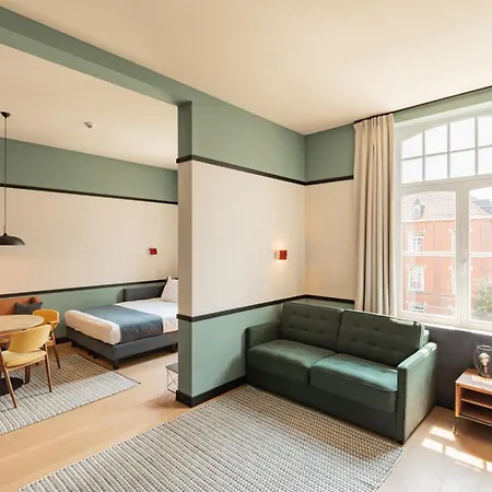 Aparthotel Getaway