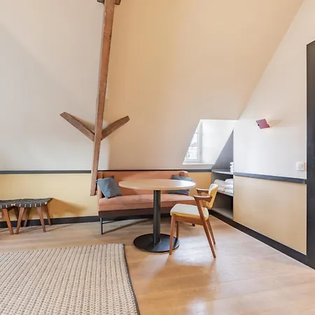 Aparthotel Getaway