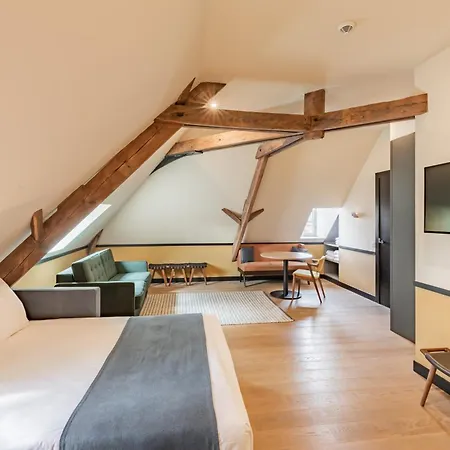 Getaway * Gent