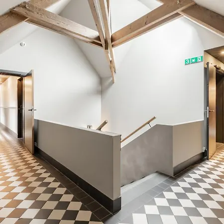 Getaway Aparthotel