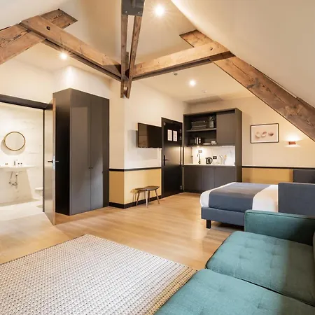 Aparthotel Getaway