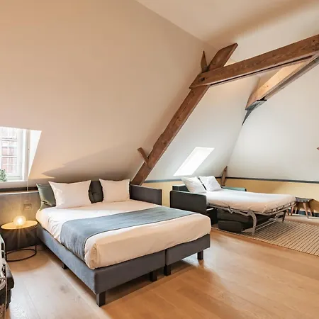 Getaway Aparthotel *
