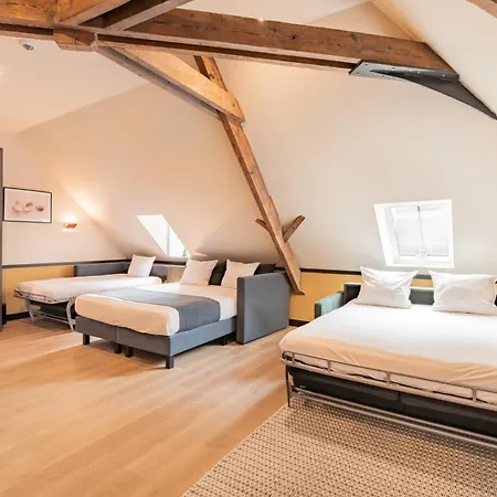 Aparthotel Getaway *