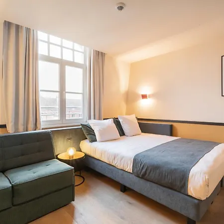 Getaway Aparthotel