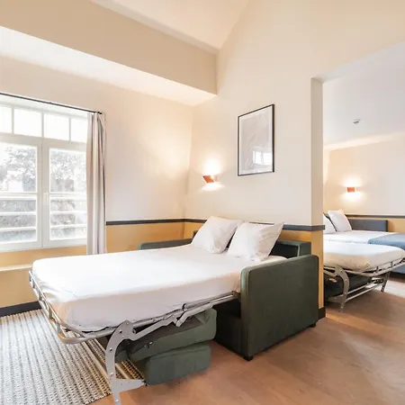 Aparthotel Getaway