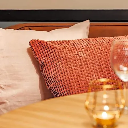 Aparthotel Getaway Ghent