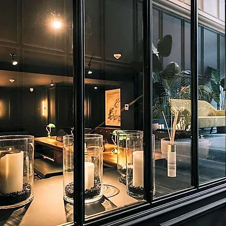 Getaway Aparthotel 4*