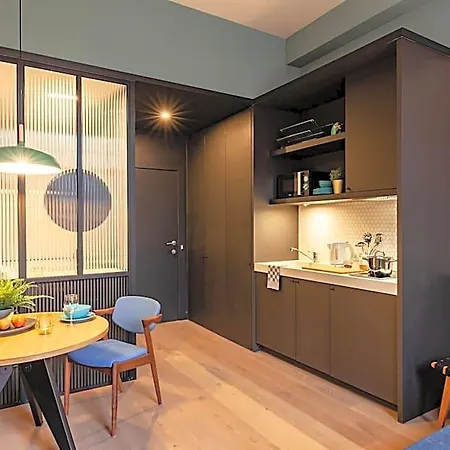 Getaway Aparthotel