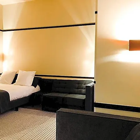 Aparthotel Getaway Ghent