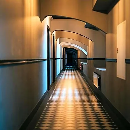 Getaway 公寓式酒店 4*