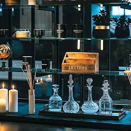 Getaway 公寓式酒店 根特