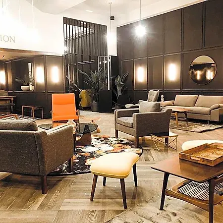 Getaway 4* Ghent