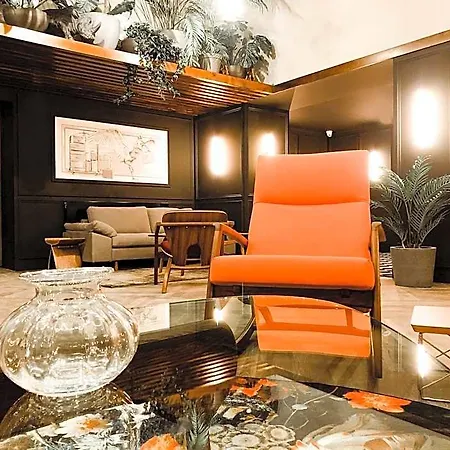 Getaway 4*
