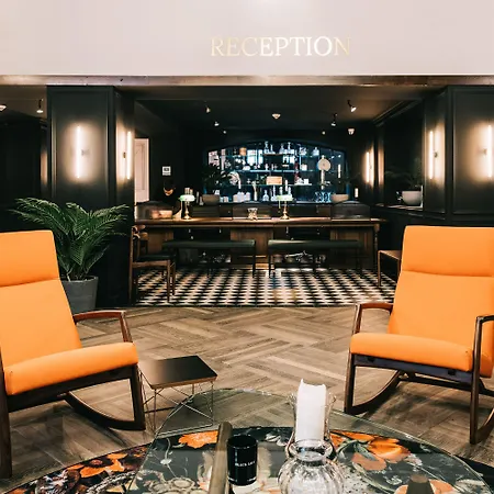 Getaway Lejlighedshotel