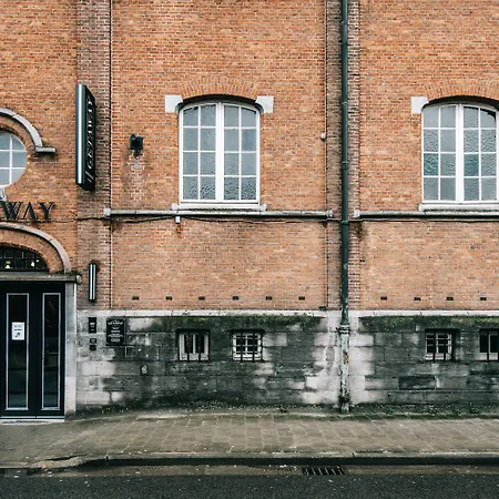 Getaway 4* Gent