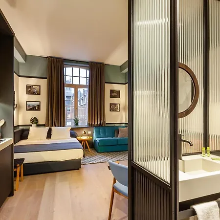 Aparthotel Getaway
