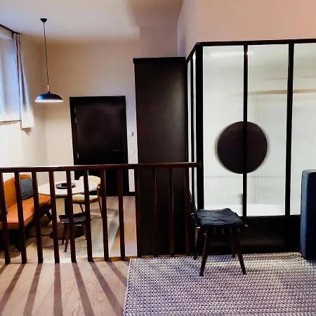 Getaway 4* Gent