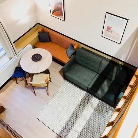 Getaway 4*