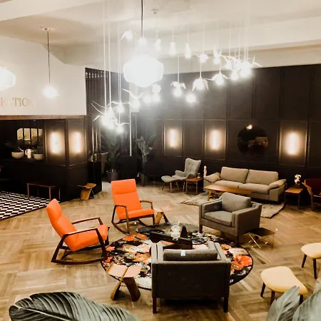 Getaway מלון דירות