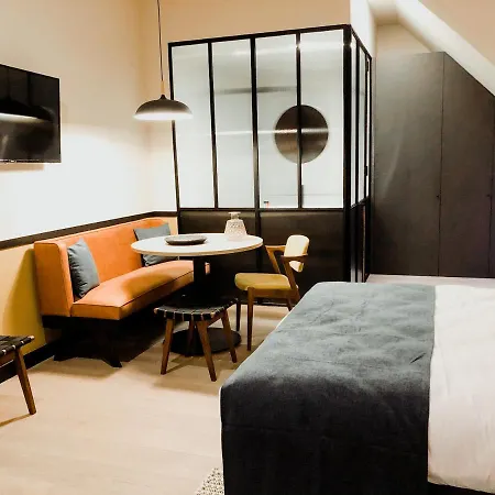 Getaway 4* Gent