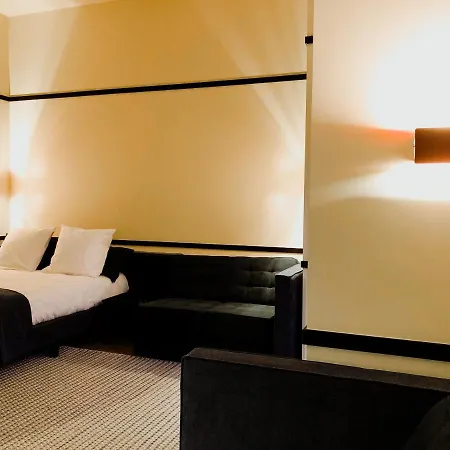 Getaway 4* Gent