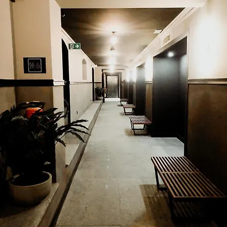 Getaway Ghent
