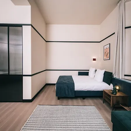Getaway Gent