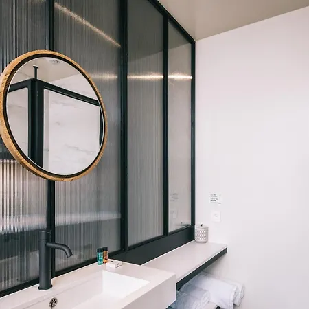 Getaway מלון דירות 4*