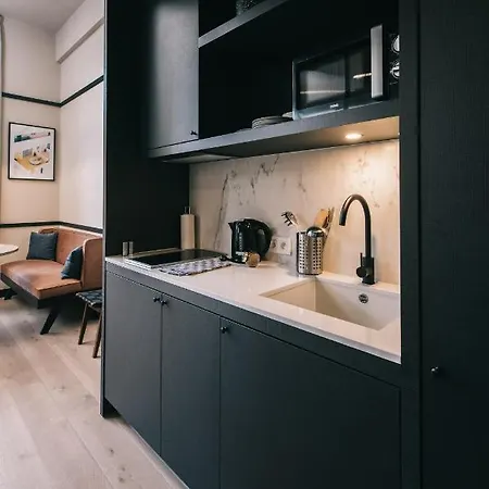 Getaway Aparthotel