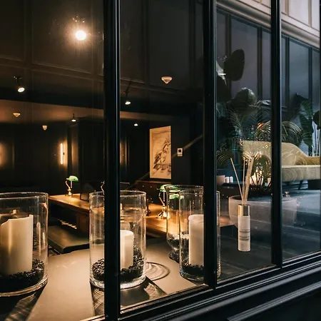 Getaway 4*