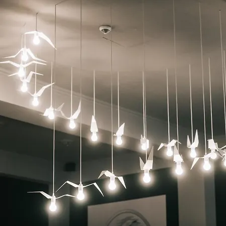 Getaway מלון דירות 4*