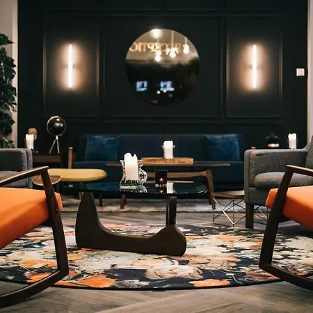 Getaway Hotel apartamentowy