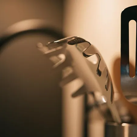 מלון דירות Getaway