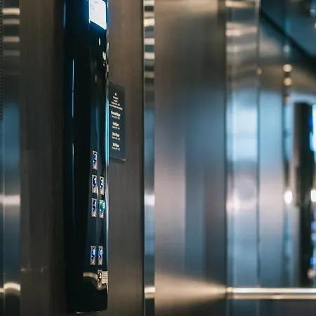 מלון דירות Getaway