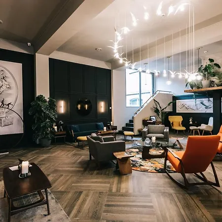Getaway 4* Gent