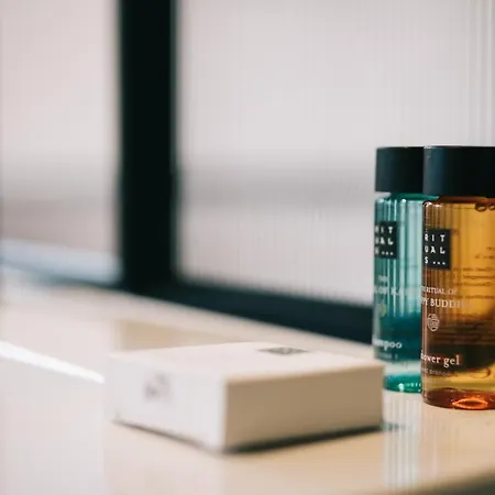 Getaway Hotel apartamentowy 4*