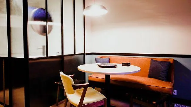 Getaway Aparthotel 4*