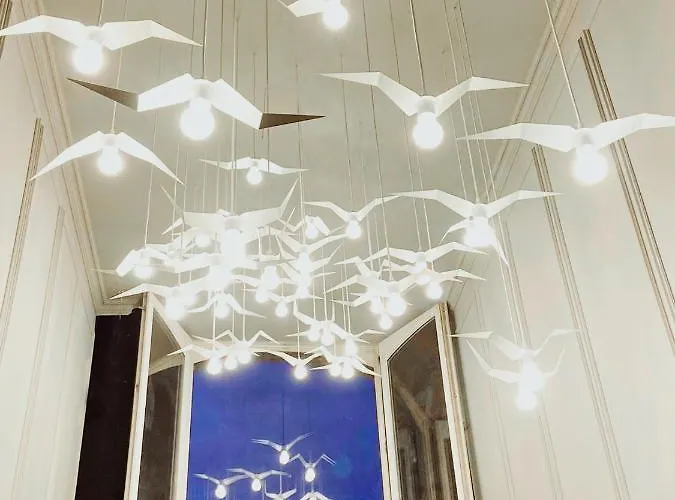 شقة فندقية Getaway